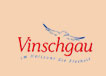 Vinschgau - Logo