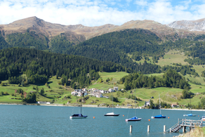 © 2024 Urlaub auf dem Bauernhof - Pichlhof