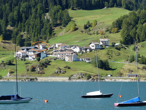 © 2024 Urlaub auf dem Bauernhof - Pichlhof