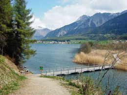 © 2024 Urlaub auf dem Bauernhof - Pichlhof